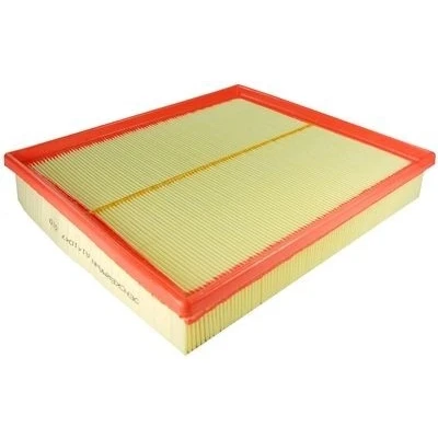 Bilde av DENCKERMANN A141047 Luftfilter 46 250 270 omluftfilter FORD: Transit Mk6 Minibuss, Van, Flatvogn lastebil/Chassis