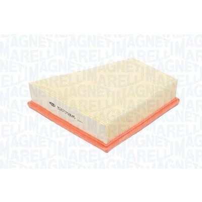 Bilde av MAGNETI MARELLI 152071758645 Luftfilter 58 213 Filterinnsats VOLKSWAGEN: Polo IV Hatchback, V SKODA: Fabia 2, Roomster, 1 Combi