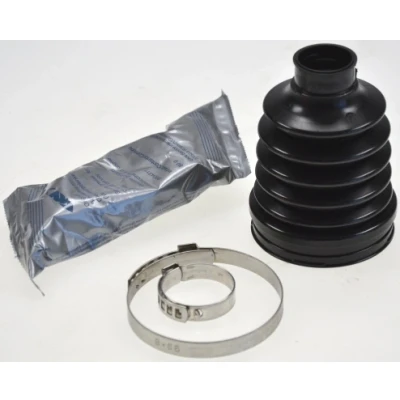 Bilde av SPIDAN 25161 Drivakselmansjett 96,90 TPE (termoplastisk elastomer) RENAULT: CLIO 3