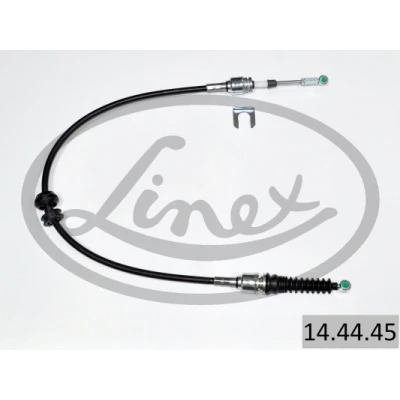 Bilde av Kabel, girmekanisme, fiat ducato buss, flak/chassi, skåp, 55183995