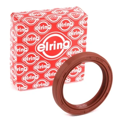 Bilde av ELRING 586.668 Veivaksel Tetningsring FPM (fluor kautsjuk) TOYOTA: Avensis I Sedan, RAV4 II SUV, Camry IV BMW: 3 5 LEXUS: GS