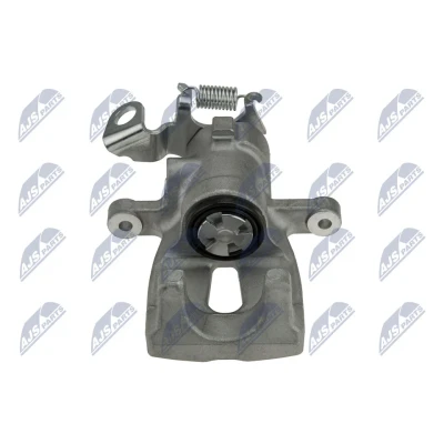 Bilde av Bremsecaliper, Høyre bakaksel, opel corsa c, tigra twintop, 9200128