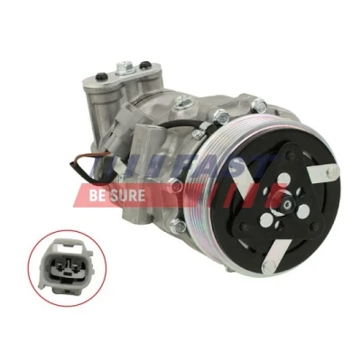 Bilde av FAST FT56319 Kompressor R 134a FIAT: BRAVO 2