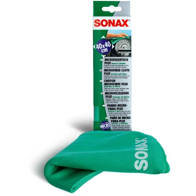 Bilde av Rensekluter SONAX 04165000
