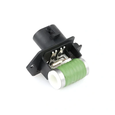 Bilde av VEMO V24 79 0014 Formotstand, kjølevifte for el motor Original Quality