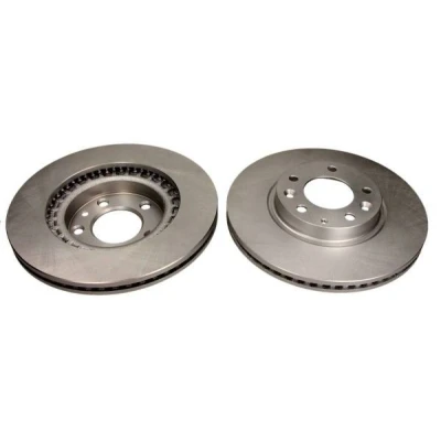 Bilde av QUARO QD1142 Bremseskiver framaksel 299 25 5 114 innvendig ventilert spraylakkert, belagt uten hjulnav, hjulfestebolt MAZDA: 6 Stasjonsvogn