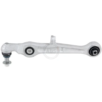 Bilde av A.B.S. 210914 Bærebru med støtte / styreledd, gummifeste Casterstag Aluminium 16,4 AUDI: A4 B7 Avant, B6 Sedan