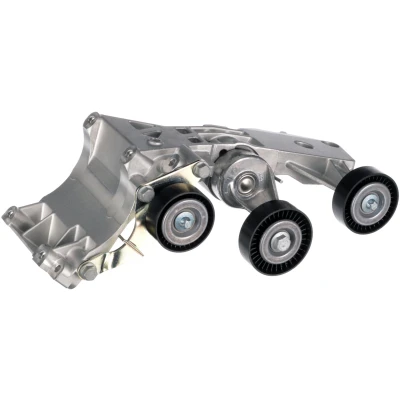Bilde av GATES FleetRunner Micro V Kit T39064 Strammerull MERCEDES BENZ: A Klasse, B Klasse