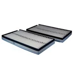 Bilde av ALCO FILTER MS 6299 Kupéfilter pollenfilter 321,0 176,0 30,0 BMW: 5 Touring, Sedan, 6 Coupé