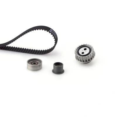 Bilde av GATES FleetRunner Micro V Stretch Fit K015302XS Registerreimsett BMW: 3 Sedan, Cabrio, Touring