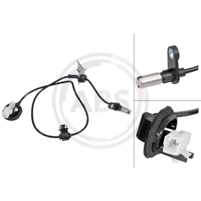 Bilde av ABS sensor A.B.S. 31702