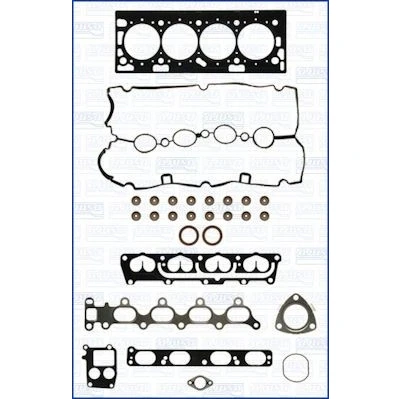 Bilde av AJUSA 52226100 Tetningssett, sylindertopp MULTILAYER STEEL