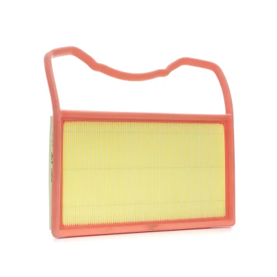 Bilde av VALEO 585435 Luftfilter 35 285 300 Filterinnsats VOLKSWAGEN: Polo V Hatchback, up! SKODA: Fabia III Citigo