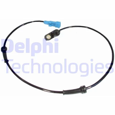 Bilde av DELPHI SS20022 ABS sensor passiv 775 PEUGEOT: 206 Hatchback