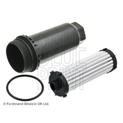 Bilde av BLUE PRINT ADF122123 Automatgirfilter med deksel FORD: MONDEO 4 Turnier, S Max Mk1, KUGA 1, VOLVO: V70 3, V60 I, XC60 MITSUBISHI: Outlander 2 SUV