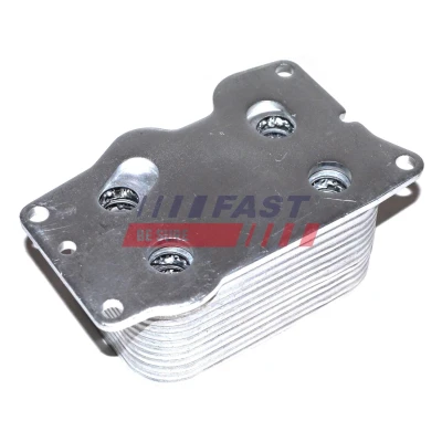 Bilde av Oljekjøler, motorolje, citroën,fiat,ford,lancia,peugeot,toyota,volvo, 1103.L3, 1103.S4, 1103.T3, 1103L3, 1103S4, 1103T3, 1232498, 125673