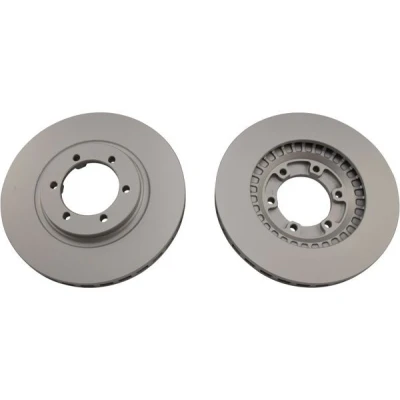 Bilde av KAVO PARTS BR 3220 C Bremseskiver 280 27 6 108 ventilert belagt HYUNDAI: Terracan