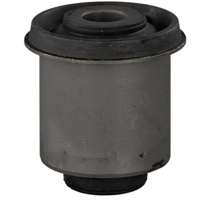 Bilde av FEBI BILSTEIN 41158 Styrestang Lagring framaksel venstre, nede, høyre, innvendig Gummimetallager