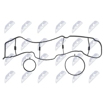 Bilde av Tetningssett, innsugningsmanifold Nty BKS vw 032A OE 04L129709E, 04L129717E, 04L131120