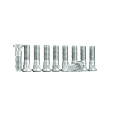 Bilde av FEBEST 0584 001 PCS10 Hjulbolt HYUNDAI: SANTA FE I, Kona SUV, 2, MAZDA: MX 5 3, CX 6 Stasjonsvogn, KIA: SOUL Sportage III