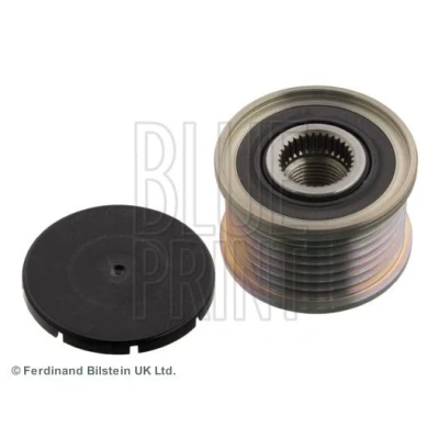 Bilde av BLUE PRINT ADN161305 Frihjul Dynamo 38 med deksel MERCEDES BENZ: Vito Minibuss, C Klasse Sedan, E NISSAN: X Trail, Qashqai / Qashqai+2 I