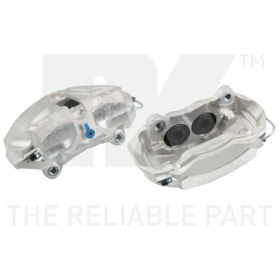 Bilde av NK 2147410 Bremsecaliper framaksel høyre, bak akselen AUDI: A4 B9 Avant
