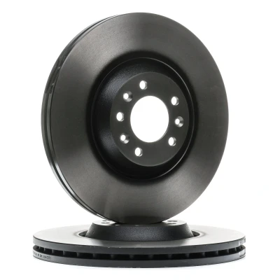 Bilde av TRW DF4748S Bremseskiver 330 30 5 108 ventilert spraylakkert CITROËN: C5 III Stasjonsvogn, 3, II PEUGEOT: 607 Sedan, 407 SW
