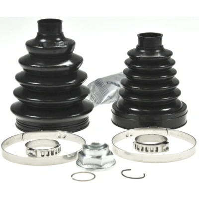 Bilde av SPIDAN 25927 Drivakselmansjett TPE (termoplastisk elastomer) med mutter
