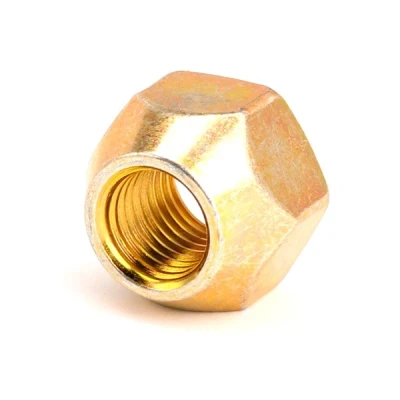 Bilde av FEBI BILSTEIN 46639 Hjulmutter Konisk sete F 21 TOYOTA: HIACE 4 Kasten, Yaris I Hatchback, Corolla IX MAZDA: 6 Stasjonsvogn, 3 Hatchback
