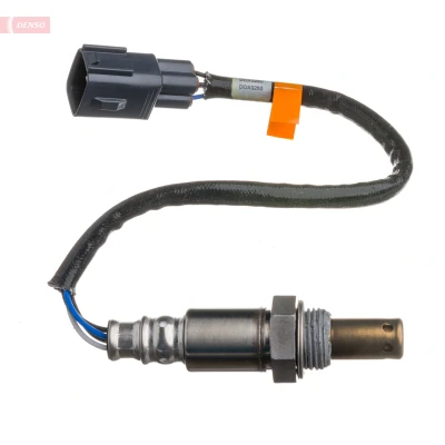 Bilde av DENSO Direct Fit DOX 0260 lambdasonde M18x1.5 oppvarmet, planarsonde, Bredbånd TOYOTA: Avensis II Station Wagon, Sedan