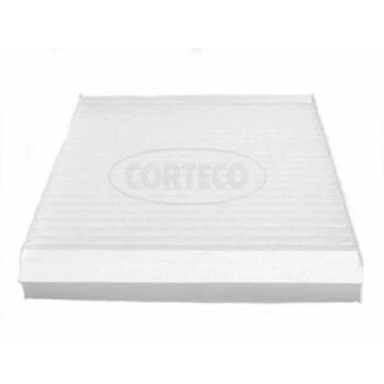 Bilde av CORTECO 80000657 Kupéfilter Partikkelfilter 258 198 30 SUZUKI: Grand Vitara 1 SUV, 2 SUV