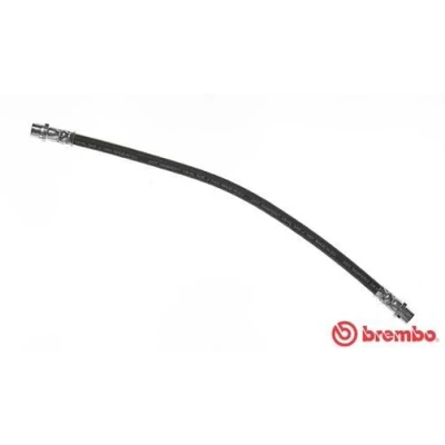 Bilde av BREMBO T 50 057 Bremseslange 390 F10X1 MERCEDES BENZ: Sprinter 4 Van, Flatvogn lastebil/Chassis, Minibuss