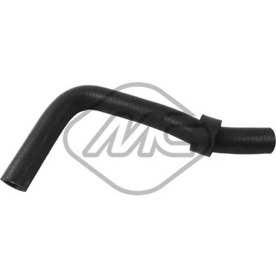 Bilde av Metalcaucho 99753 Radiatorslange VOLKSWAGEN: CC, Golf 5, Passat B6 Variant
