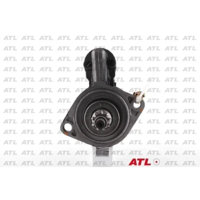 Bilde av Starter, vw, 091 911 023, 023X