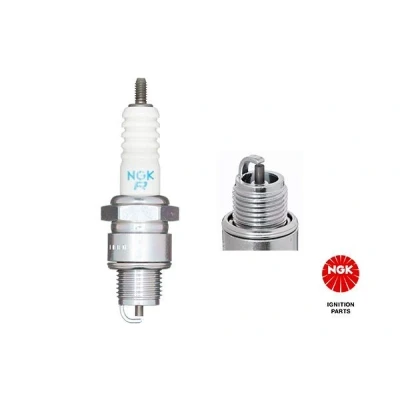Bilde av NGK 5539 Tennplugg M14 x 1,25 SW: 20,8 mm
