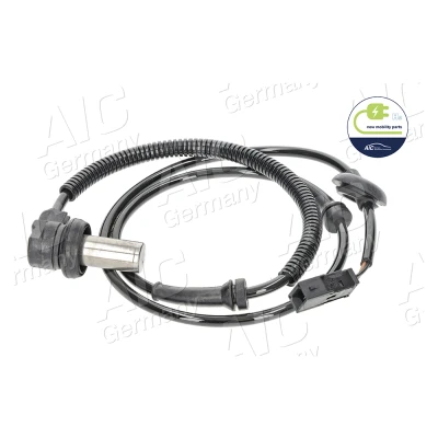 Bilde av Sensor, hjulturtall, framaksel, Høyre eller venstre, audi a4 b5, b5 avant, vw passat variant, 8D0 927 803