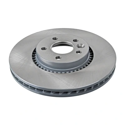 Bilde av BLUE PRINT ADF124307 Bremseskiver framaksel 316 28 5 108 innvendig ventilert belagt VOLVO: V60 I, V70 3, XC70 II Stasjonsvogn, FORD: S Max Mk1