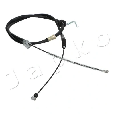 Bilde av JAPKO 1312005L Bremsekabel TOYOTA: Hiace 4 Kasten, Bus