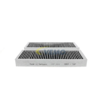 Bilde av VEMO V42 31 5002 Kupéfilter Karbonfilter 260 98 32 Original Quality PEUGEOT: 308 II Hatchback, SW 2