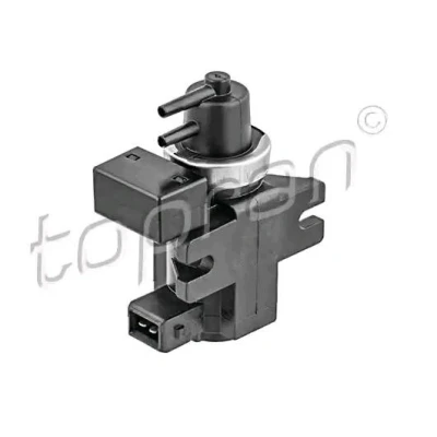 Bilde av TOPRAN 502 684 Trykkomformer, eksosstyring BMW: X3, X5, 5 Touring