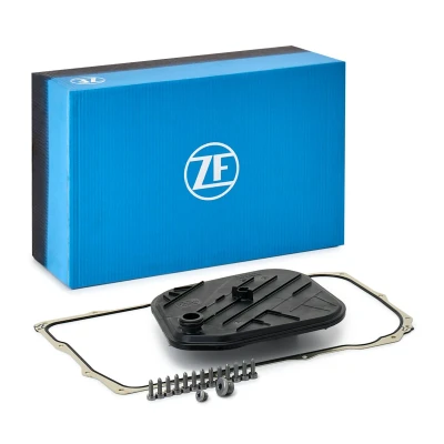 Bilde av ZF GETRIEBE 1090.298.126 hydraulisk filtersett, automatgir uten olje VOLKSWAGEN: Amarok Pick up