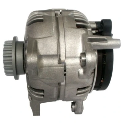 Bilde av HELLA 8EL 011 712 Dynamo 14V 180A VOLKSWAGEN: Transporter 5 Bus, 5, Multivan (7HM