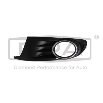 Bilde av DPA 88531235702 Ventilasjonsgitter venstre VOLKSWAGEN: GOLF 6, Touran I