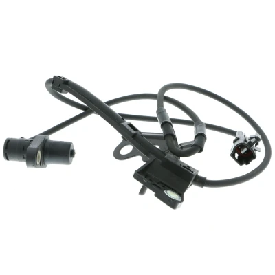 Bilde av VEMO V70 72 0175 ABS Sensor framaksel høyre Original Quality for kjøretøy med 12