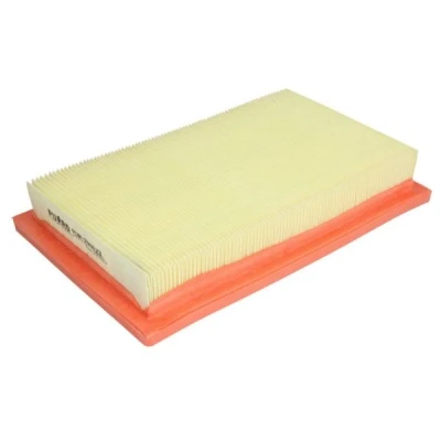 Bilde av PURRO PUR PA1023 Luftfilter 37 153 245 firkantet Filterinnsats FIAT: Panda I Hatchback