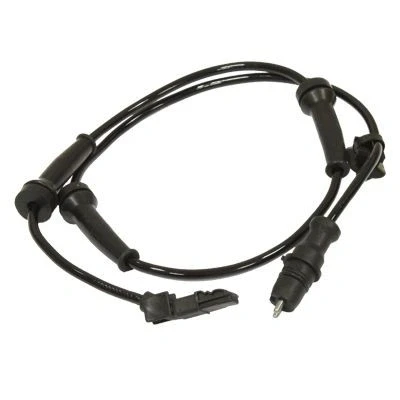 Bilde av HITACHI 131590 ABS Sensor framaksel Hueco RENAULT: MEGANE 2 Kombi, SCENIC