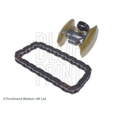 Bilde av BLUE PRINT ADB117301 Registerkjedesett simplex, kjede lukket MINI: Hatchback, Clubman, MAZDA: 3 PEUGEOT: 3008 I, 207 CC