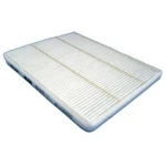 Bilde av ALCO FILTER MS 6175 Kupéfilter pollenfilter 262,0 203,5 20,0 NISSAN: TERRANO 2, Primera Sedan