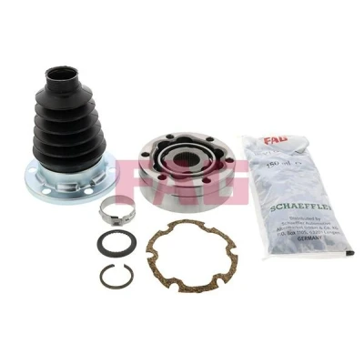 Bilde av FAG 771 0340 30 Drivknute Termoplast
