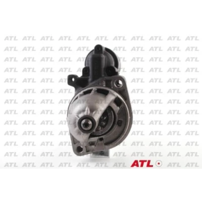 Bilde av BOSCH 0 986 021 360 Starter 12 1,7 MERCEDES BENZ: E Klasse T modell, Sedan, Sprinter 3.5 Minibuss